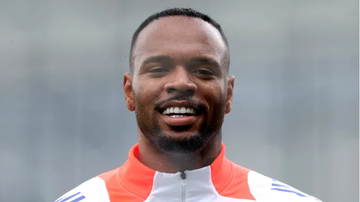 Carlos Miguel será observado pelo técnico da Seleção Brasileira.
