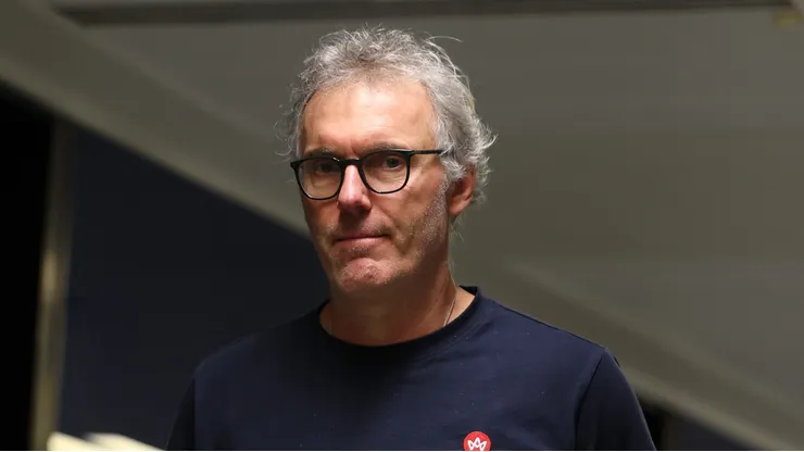 Laurent Blanc já dirigiu alguns clubes como técnico