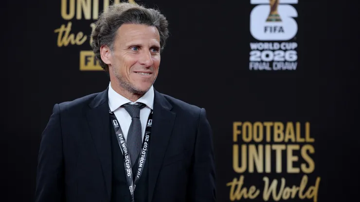 Após campanha ruim na Copa do Mundo, Uruguai fecha com Diego Forlán. Foto: Kevin Dietsch/Getty Images