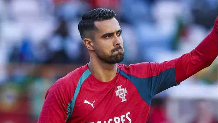 Diogo Costa - Foto: Carlos Rodrigues/Getty Images
