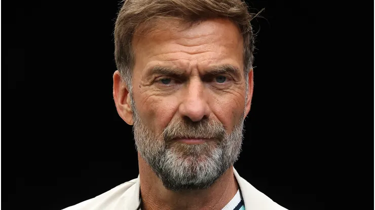 Klopp reprovou a situação ocorrida antes de Estados Unidos x Bélgica.