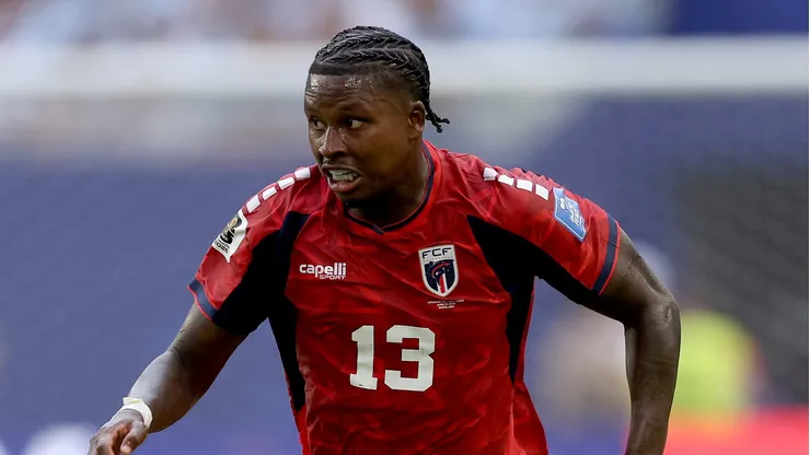 Sidny Cabral é jogador do Benfica, de Portugal