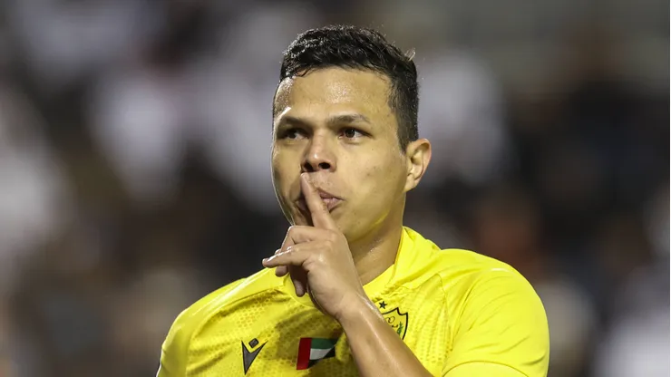 Fábio Lima, alvo do Grêmio. Foto: IMAGO / Naushad