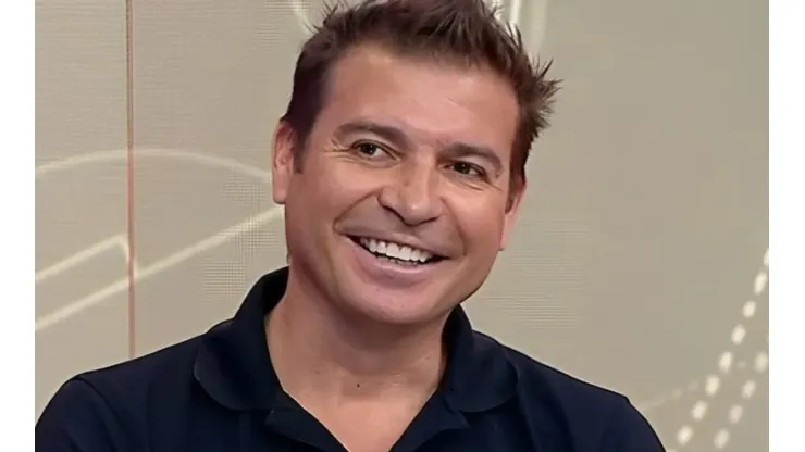 Luizão opina sobre a Seleção Brasileira. Foto: Reprodução/ESPN