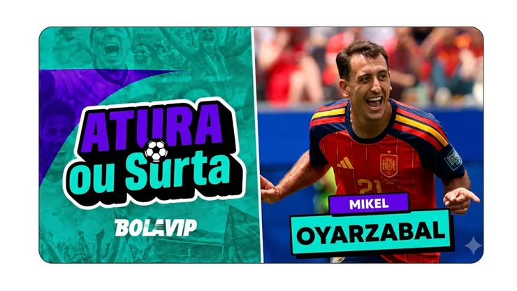 Mikel Oyarzabal é decisivo em vitória da Espanha contra a Áustria