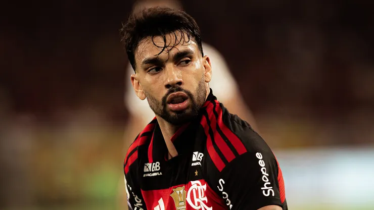 Paquetá retorna após eliminação do Brasil