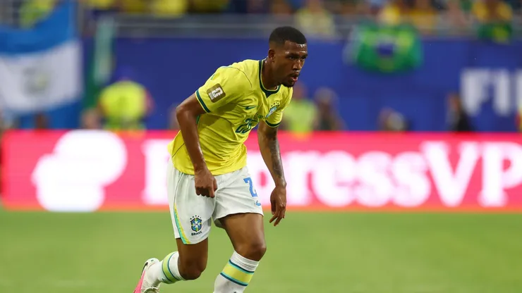 Rayan surpreende com marca entre os que mais correram pelo Brasil - Foto Robert CianfloneGetty Images