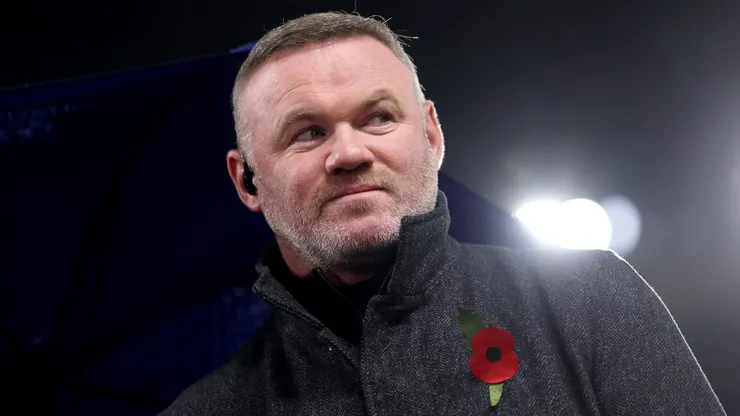 Wayne Rooney ex-jogador se posicionou sobre decisão da Fifa