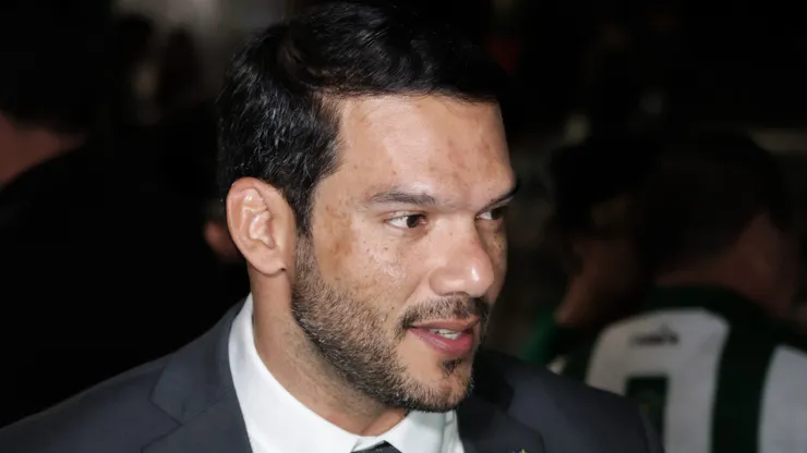 Samir Xaud não deve permanecer no comando da CBF após a Copa, diz Elia Jr