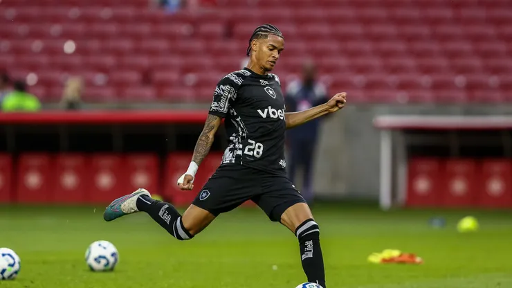 São Paulo encontra alternativa financeira e fica perto de anunciar Newton - Foto Pedro H. TeschGetty Images