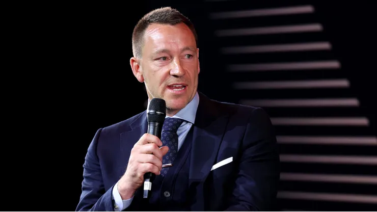 John Terry, ex-zagueiro da Inglaterra, confia em vitória do English Team sobre a Argentina na quarta-feira (15)