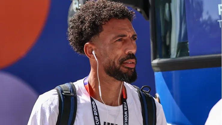 Vozinha fez uma grande Copa do Mundo. Foto: Chris Arjoon/IMAGO/Icon Sportswire