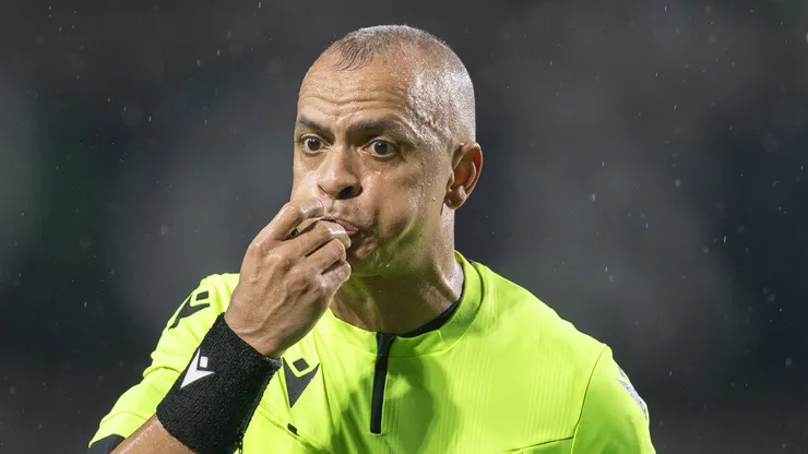 Wilton Pereira Sampaio está indo bem na Copa 2026.