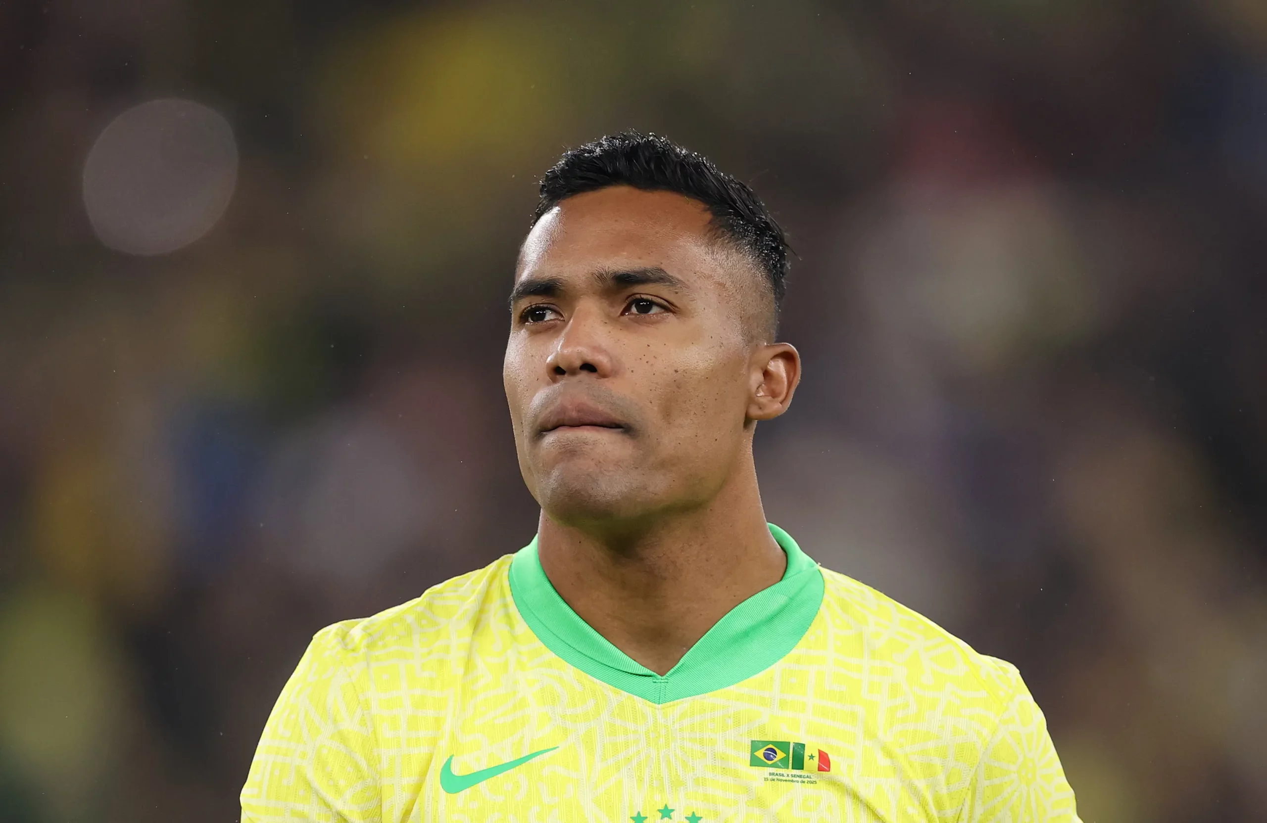 Alex Sandro. Foto: Ryan Pierse/Getty Images