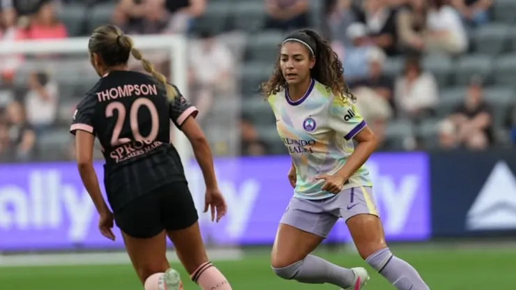 NWSL está de volta após pausa - Foto: Divulgação Oficial/orlpride
