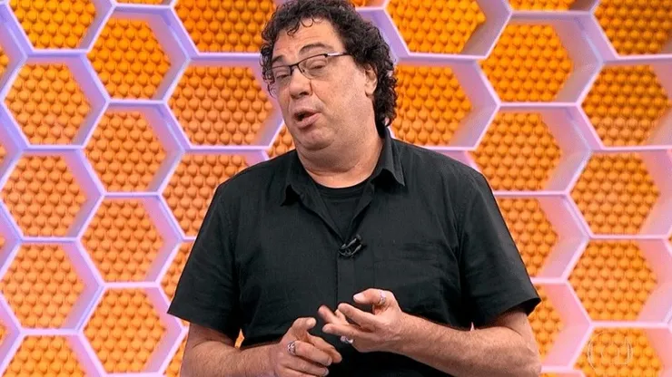 Ex-jogador deu a sua opinião - Foto: Reprodução/SporTV.