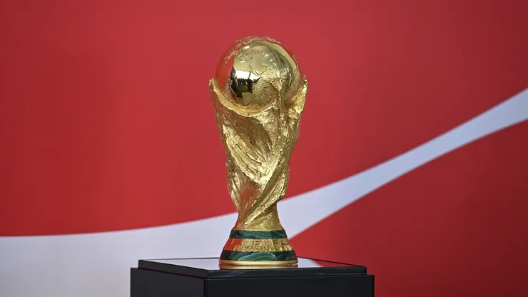 A Copa do Mundo 2026 chega às oitavas