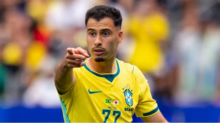 Seleção Brasileira enfrenta a Noruega no domingo (5), às 17h, em New Jersey