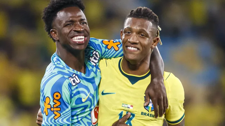 Meia faz grande temporada - Foto: IMAGO/Latin Sport Images.