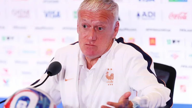 Treinador deu a sua opinião - Foto: Molly Darlington/Getty Images.