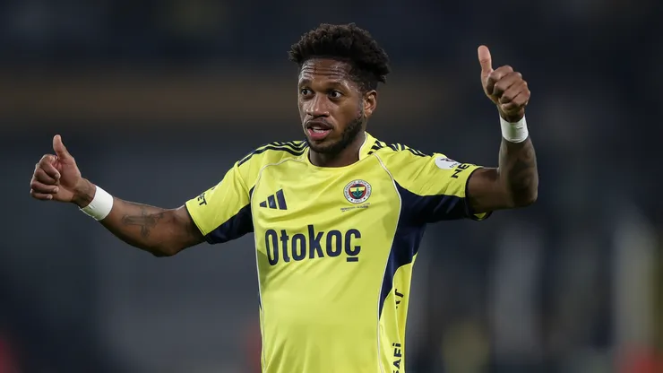 Fred pode ser reforço do Atlético-MG