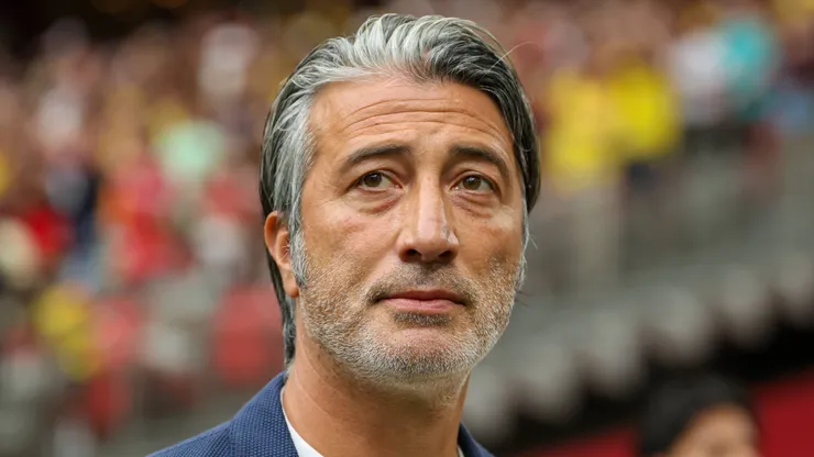 Murat Yakin respeita Albiceleste, mas vê chances claras da Suíça avançar na Copa