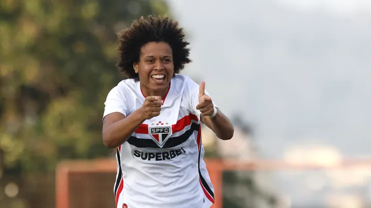 Tricolor vai disputar as oitavas de final - Foto: Rubens Chiri/Saopaulofc.net