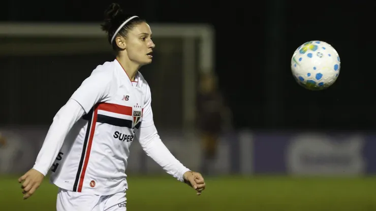 Tricolor busca vaga nas oitavas de final da Copa do Brasil - Foto: Rubens Chiri/Saopaulofc.net