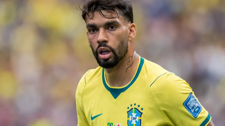 Meia decidiu quebrar o silêncio - Foto: IMAGO/ZUMA Press Wire.
