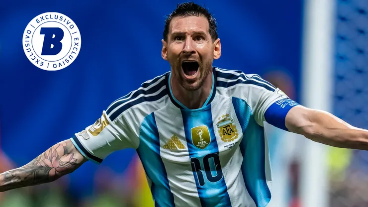 Craque faz grande temporada - Foto: IMAGO/ZUMA Press Wire.