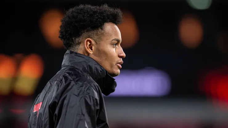 Paulinho, do Midtjylland, é o novo reforço acertado com Botafogo para a temporada