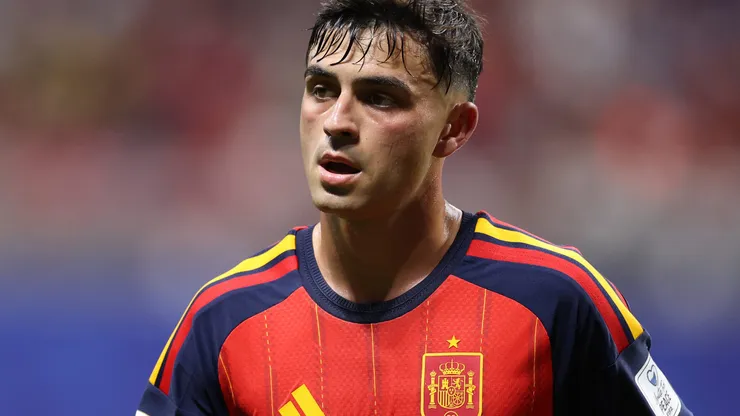Jogador deu a sua opinião - Foto: Florencia Tan Jun/Getty Images.