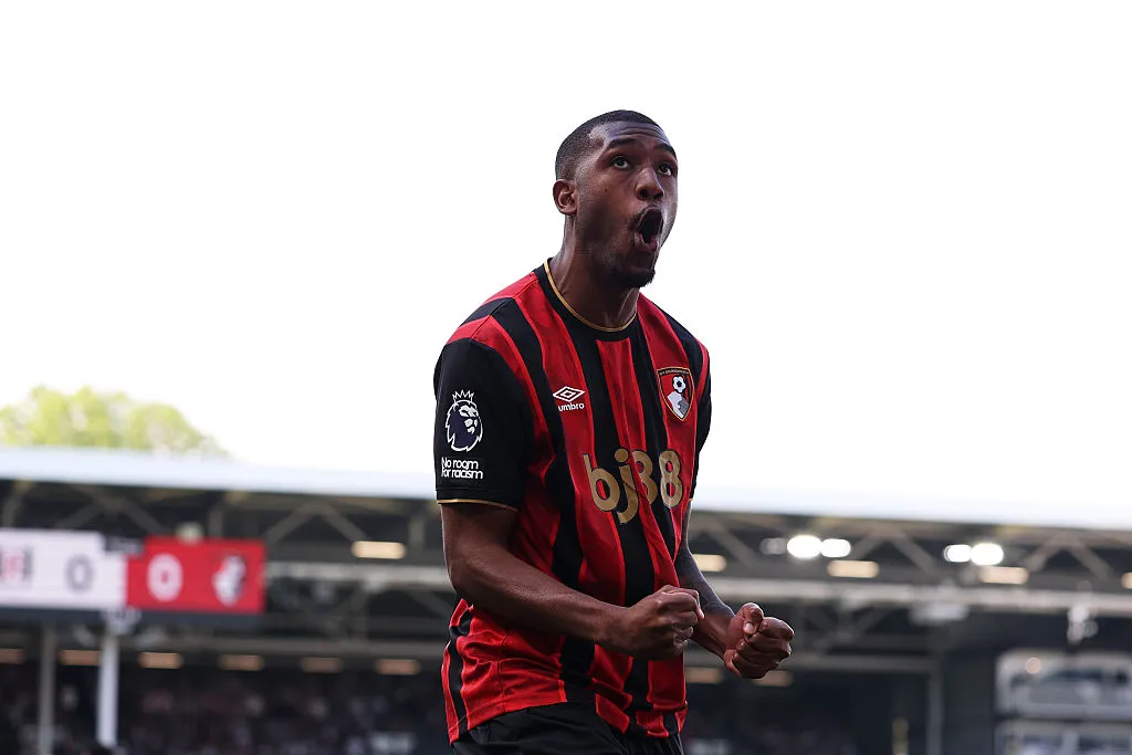 Rayan. Foto: Ryan Pierse/Getty Images