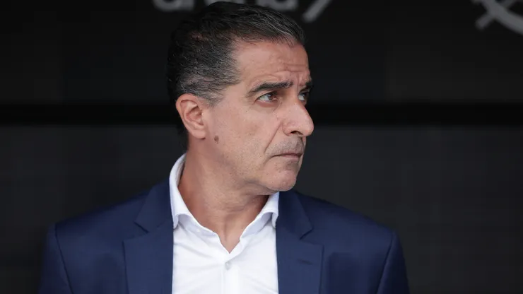 Renato Paiva dirigiu o Botafogo no Mundial de Clubes