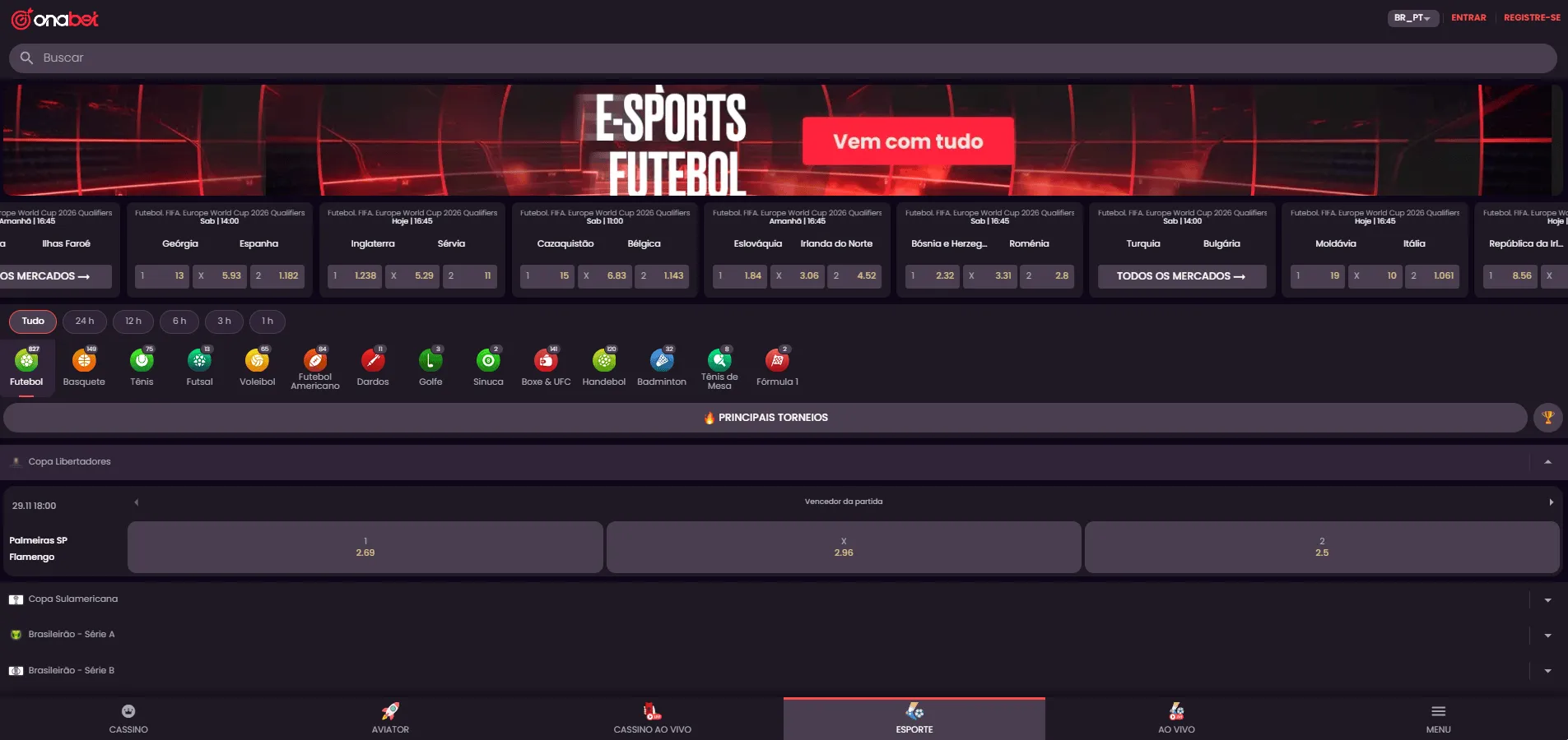 site onabet brasil