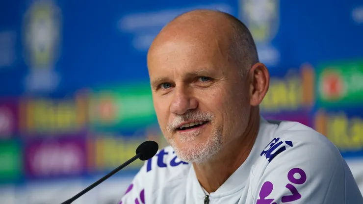 Taffarel pode voltar ao Internacional